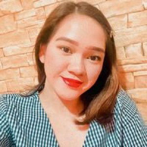 Nica Abando profile icon