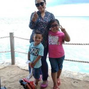 Asri Marthan profile icon