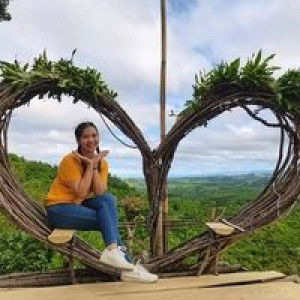 Anilyn Logroño Horohoro profile icon