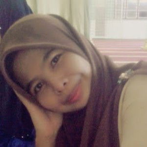 Cik Nurul profile icon