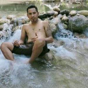 Umbu Tanda profile icon