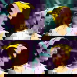 lea soleha profile icon