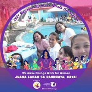 Nimfa Edalla profile icon