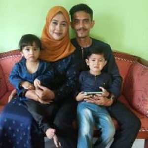 Fiza Jailani profile icon