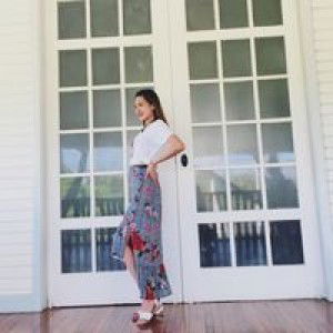 Lorraine Pojas Faderguya profile icon