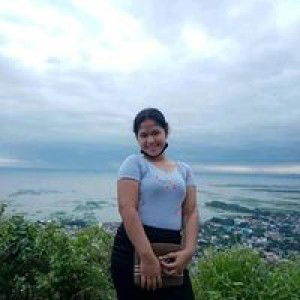 Eden Rose Balderas profile icon