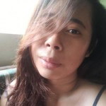 Cherokee Joyce Algoso profile icon