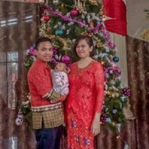 Efata Tarigan profile icon