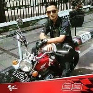 Agus Abu Salim profile icon