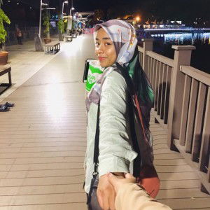 Siti Nurashikin profile icon