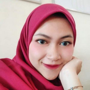 puji nurani profile icon