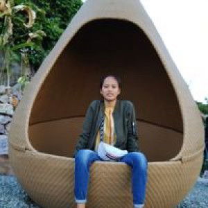 Rhea Facun Galamay profile icon