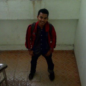 Donn rahmat putra profile icon