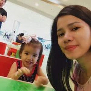 Ally Maine Basco profile icon