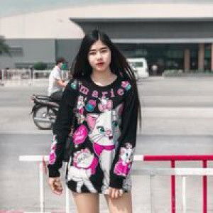 Atchariya Hongthong profile icon