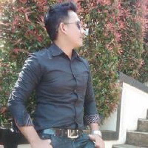 Rinda Mulyana profile icon