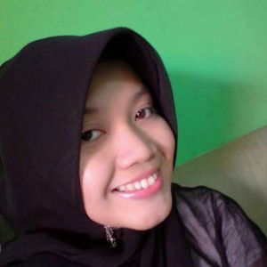 Lia Apriliana profile icon