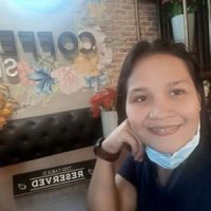 Miriam Periña profile icon