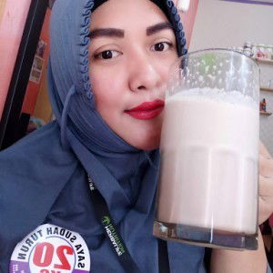 yasni apriyanti profile icon