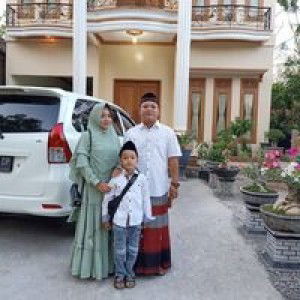 Tika Rahmawati profile icon