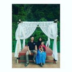 Ochi Rossyani profile icon