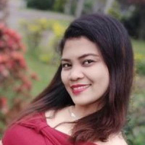 Cherry B. Lique profile icon