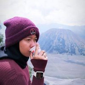 Zea Nooridaafifahtunnisa' profile icon