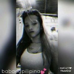 MaiCa MenDoza profile icon