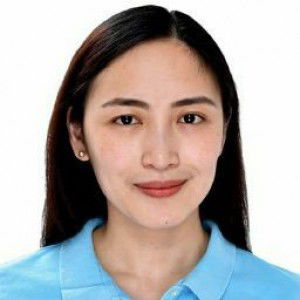 Rossinee Bernabe profile icon
