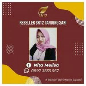 Nita Melisa profile icon