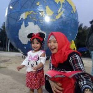 Ucha Ida profile icon