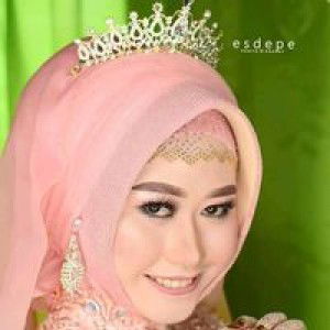 Nia Jamaludin profile icon