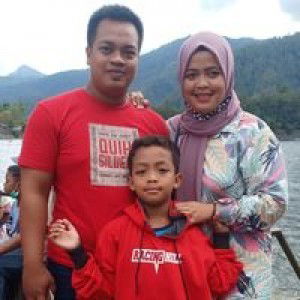Moms Dafa Pratama profile icon