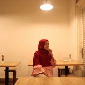 Siti Nurkilah profile icon