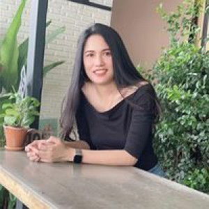 Pujira Soh profile icon