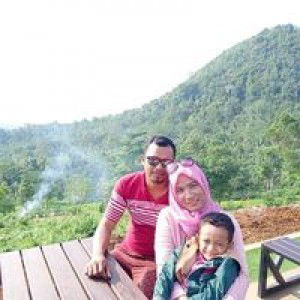 Lia Sofalia Alfawaz profile icon