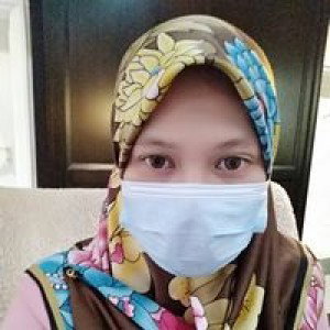 Nurul Hidayah Bt Rani profile icon