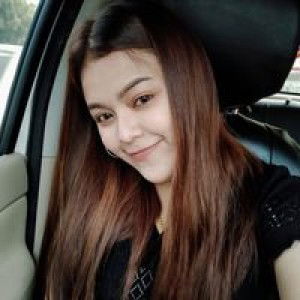พิรุณญา รอดรัตน์ profile icon