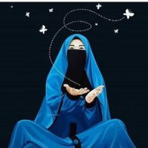 Widya Handayani IceVdhe profile icon