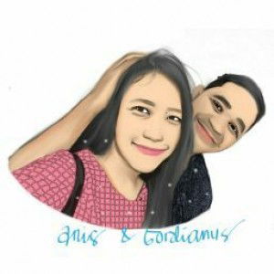 Anis & Gordianus profile icon