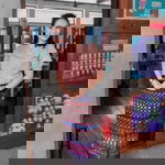 K Blue Jaidee profile icon