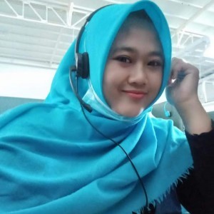 Anissatul Mardhiyah profile icon