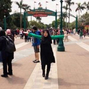 Nur Izyan Nazri profile icon