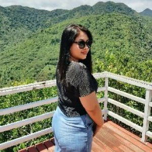 Gail Angelica profile icon