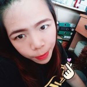 Junjira Amm Amm profile icon