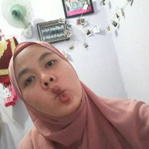 Miftakhul Muzdalifah profile icon