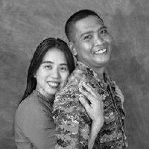 Virgin Marie Lou D. Gonzales profile icon