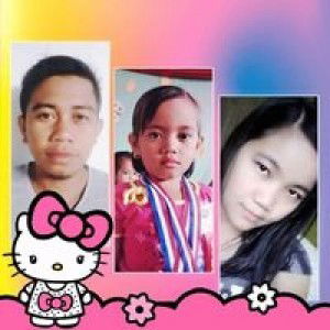 Kemberly Nagamos Naelgas profile icon