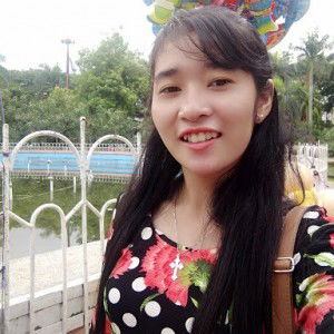 Mawati Zalukhu profile icon