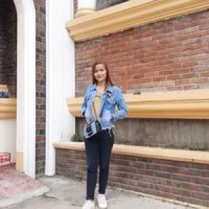 Joan Apostol Mabbayad II profile icon